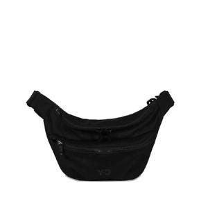 26 SS 요지야마모토 더블 지퍼 벨트 백 JW6221ACCA25 TP439456577