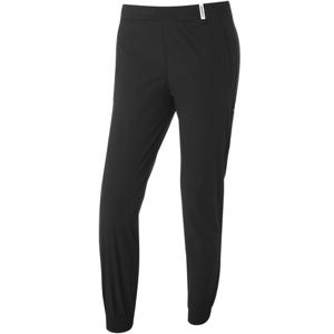 여성 NEO PISTE (네오 피스테) 조거 팬츠 (Black) (YWM23342Z1)