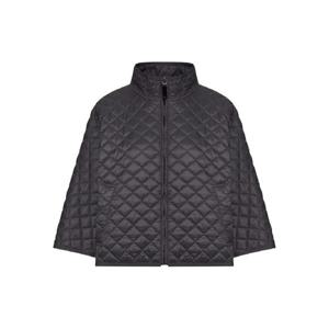 막스마라 돌핀 퀼팅 하이 넥 재킷 2529736034