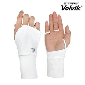 볼빅 하이오 아쿠아엑스 여성용 스포츠 오른손등토시