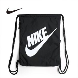 나이키 헤리티지 드로우스트링 짐색 (DC4245-010)