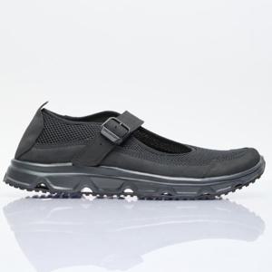 26 SS 살로몬 RX Marie Jeanne 알엑스 메리제인 메쉬 슬립온 슈즈 블랙 L47363200