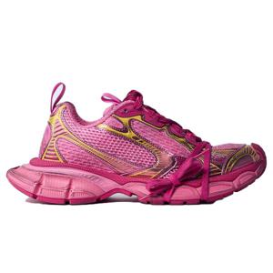 26 SS 발렌시아가 3XL Extreme 익스트림 레이스 스니커즈 핑크 734731 W3XL5 5700