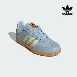 아디다스 키즈 SAMBA OG C RJH7603