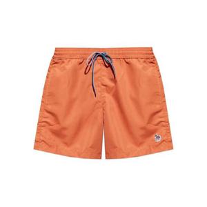 26 SS 폴스미스 로고 패치 스윔 쇼츠 M1A200AAU285 TP439803351