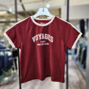 에스핏 HC09 링거 라운드RT 반팔티셔츠 SJZ304FKRT03