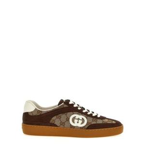 구찌 스니커즈 791742AAEGA2242 Brown