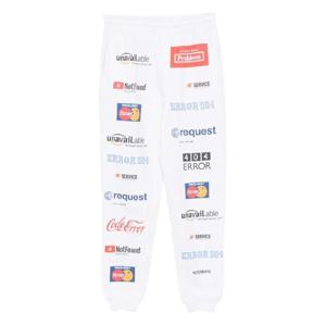 26 SS 베트멍 코튼 팬츠 MAH20TR214W TP440050839