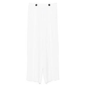 26 SS 조르지오아르마니 버튼 클로저 실크 팬츠 GW001562TE16469 TP440087826