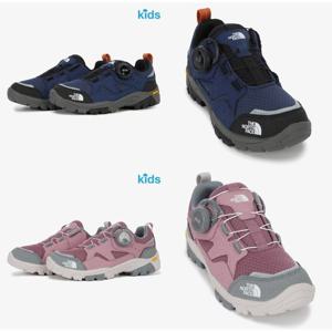 NS95R91 키즈 킵 온 하이크 보아