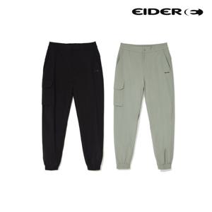 아이더 [택가 149,000원] 남성 WINDLOCK (윈드락)   조거 팬츠 DMU23304