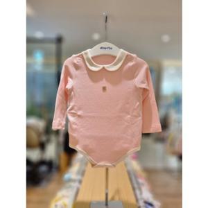 [압소바] [임신 출산선물] 데이지 바디슈트 (헤어밴드 양말포함) (A2510616)