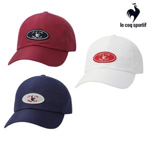 [르꼬끄] 남녀공용 르꼬끄X275C 그래픽 볼캡 QQ323XCP71