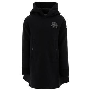 키즈 몽클레어 원피스 8I00008899PS999 BLACK