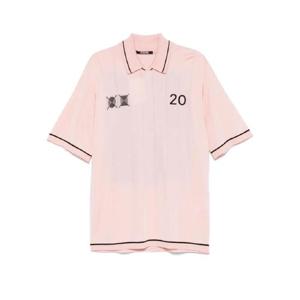 쟈크뮈스 르 폴로 리가 폴로 셔츠 255KN5422432