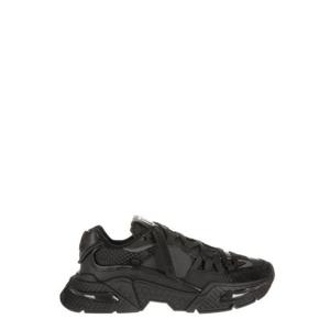 Dolce   Gabbana 에어마스터 패널 레이스업 스니커즈 CS2071AY851 8K936 TP934415455