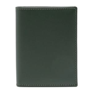 꼼데가르송 클래식 레더 A 라인 지갑 SA0641 5