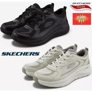 스케쳐스 남성 아치핏 2.0 와이드핏 SL0MPCFY021 외 1종-LP