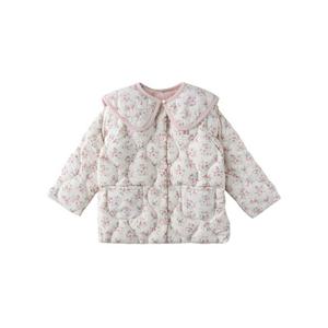 밍크뮤ch 플라워라이트다운점퍼 (35A1411403)