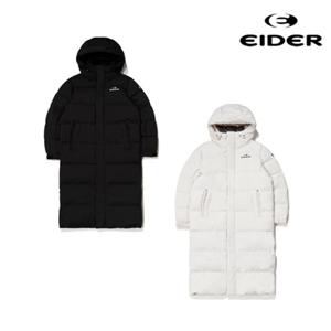 아이더 세일 DUW24592 택가 410,000원 POP 벤치 UNI 공용 다운자켓