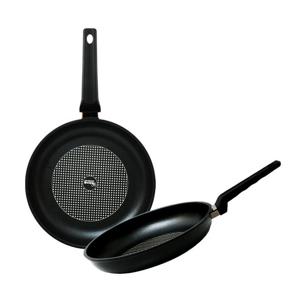 키친아트 골드핏 다이아 프라이팬 28cm