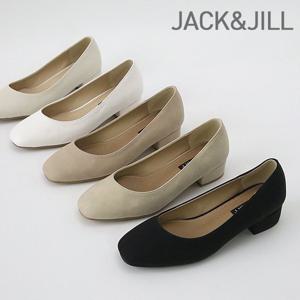 잭앤질 누벅 엣지라운드 로퍼(JZ1549)