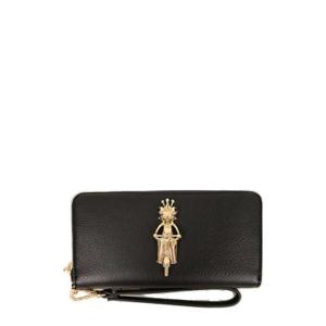 러브 모스키노 지퍼 지갑 JC5621PP1LLB2 00B TP946289212