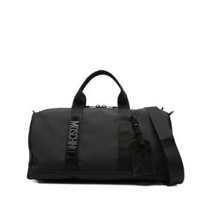 26 SS 모스키노 로고 디테일 트래블 백 MD4612PP0NF TP441013426