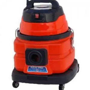 습건식 진공 청소기 산업용 대용량 청소기 22.5L