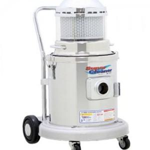 크린룸 건식 청소기 진공 대용량 먼지 청소기 40L