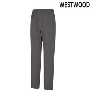 [웨스트우드]남성 여름 에어핏 릴렉스 밴드 아이스팬츠 WO2MTPT567