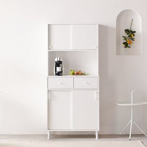 GZ2192 서랍형 상부 수납장 세트 800 1color