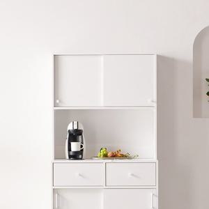 GZ2191 도어 상부장 800 1color