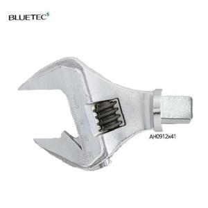 블루텍 디지털토크렌치 교체헤드 AH0912x41(몽키)