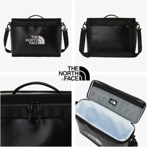 노스페이스 인설레이티드 캠프 크로스 보냉백L NN2PP12A