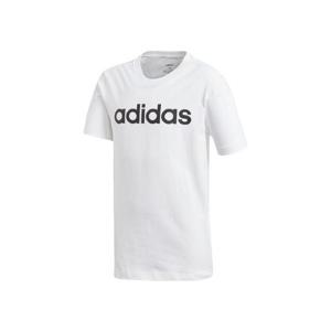 아디다스 키즈 YB E LIN TEE  DV1810