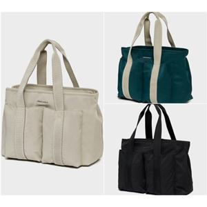 [와이드앵글]  WWU25B04   여성 TO 멀티 빅 토트백