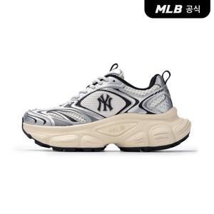 [MLB공식] [카리나 착장] 위너 청키 NY (Ivory) 3ASHWD15N-50IVS