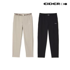 아이더 [택가 149,000원] 여성 BLANC (블랑)   하이킹 팬츠 DWU24301