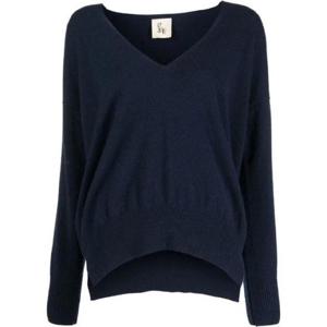 26 SS PAULA V넥 캐시미어 스웨터 21CASHPAULA4 TP432321514