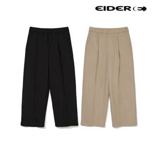 아이더 [택가 169,000원] 여성 WOOLLY (울리)   와이드 팬츠 DWW23348