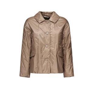 막스마라 더 큐브 자켓 2529486054600 023 HONEY