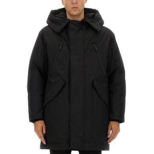 Dsquared2 긴팔 후드 코트 S74AA0325D35081 900 TP946545841