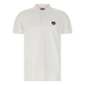 겐조 폴로 티셔츠 FF65PO1524PU02