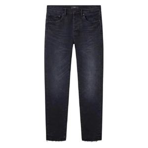 26 SS 퍼플브랜드 P001 라인스톤 로고 진 P001SHFL425 TP441373481