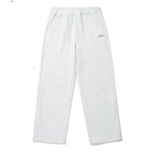 인터크루 HC10 남여공용 와이드 면 ITY3RL33G