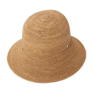 헬렌카민스키 빌라 9 여성 클로슈햇 HAT50245 NOUGAT