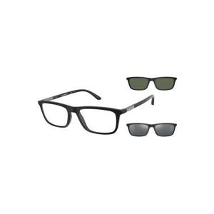 엠포리오 아르마니 선글라스 EA4160 50421W Black Matte