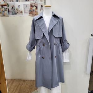 [무자크]롤업 스트링트렌치코트(MP3WBY02)_YS