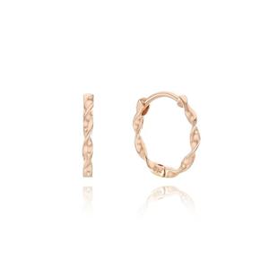 [미니골드] [어썸베이직]라블리귀걸이ERIS4060